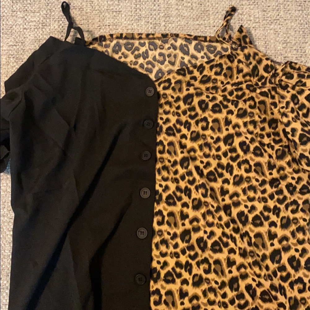 SHEIN top